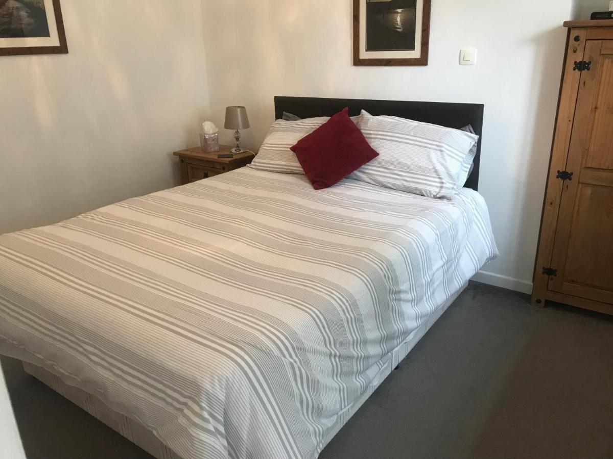 Vue De La Vallee Apartment Senven-Léhart Eksteriør bilde